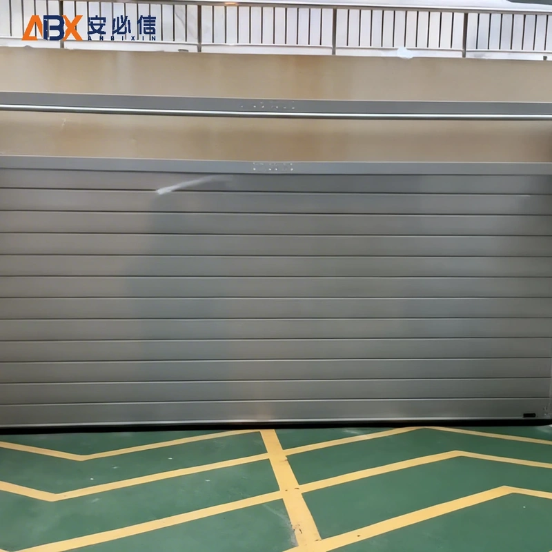新乡涡轮硬质高速门
